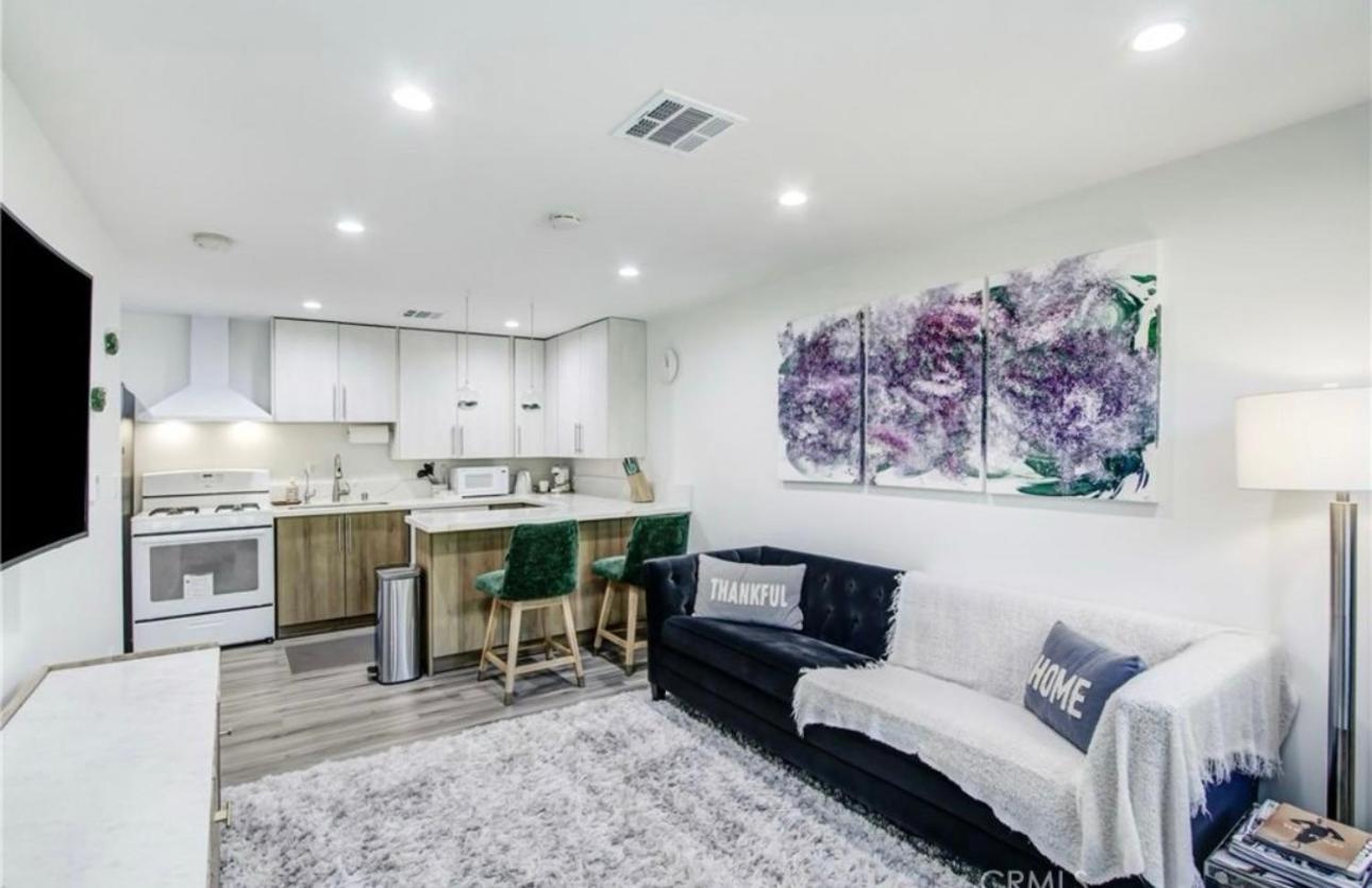 Villa Wellness Temple La Los Angeles