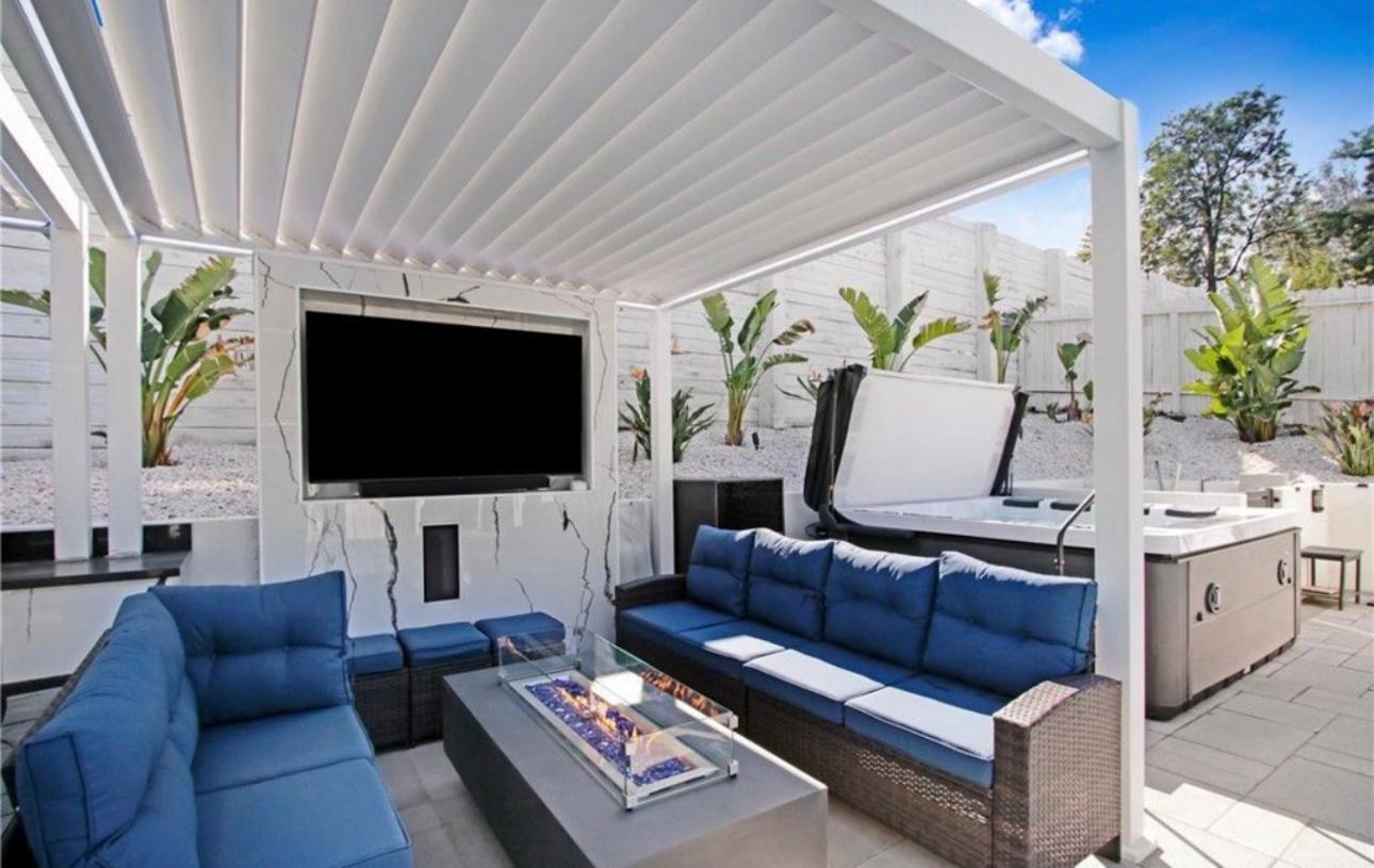 Villa Wellness Temple La *