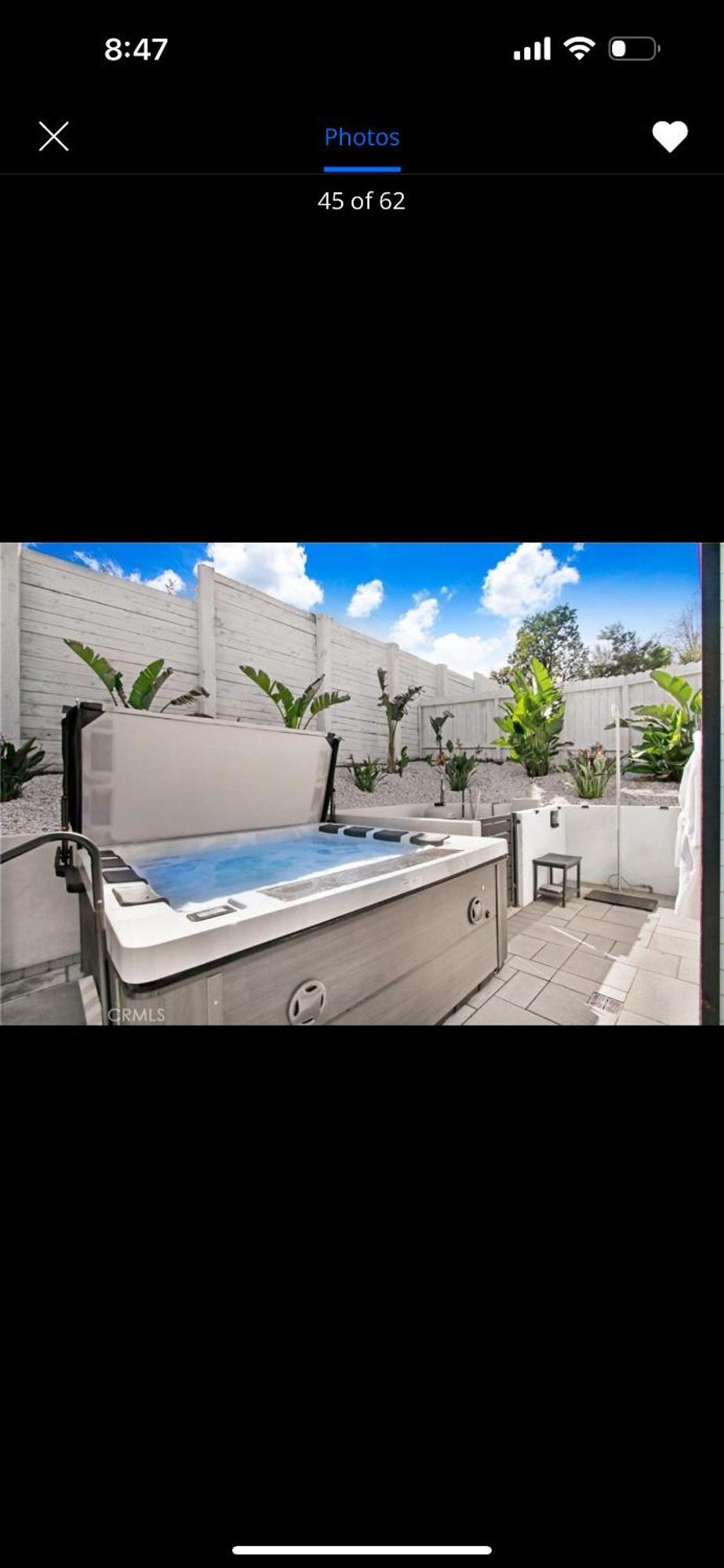 Wellness Temple La Villa